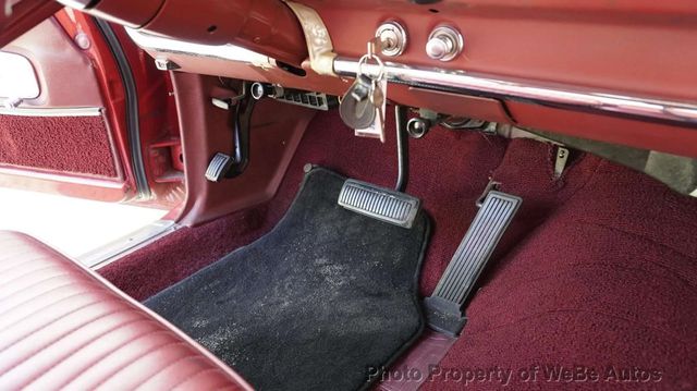 1967 Dodge Charger Hardtop For Sale - 23000357 - 39