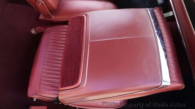 1967 Dodge Charger Hardtop For Sale - 23000357 - 40