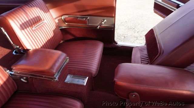 1967 Dodge Charger Hardtop For Sale - 23000357 - 42