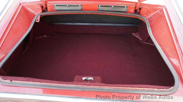 1967 Dodge Charger Hardtop For Sale - 23000357 - 47
