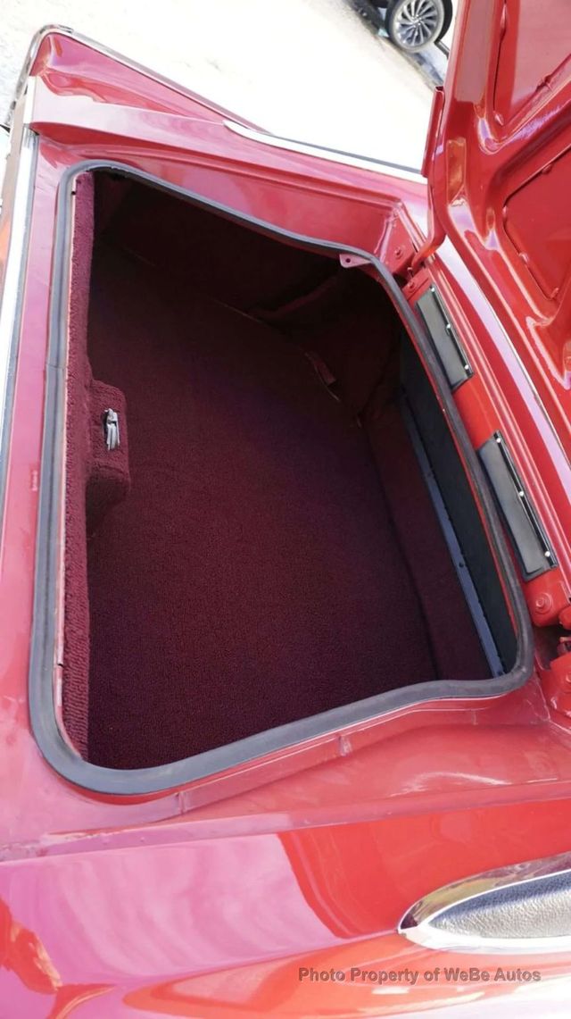 1967 Dodge Charger Hardtop For Sale - 23000357 - 48