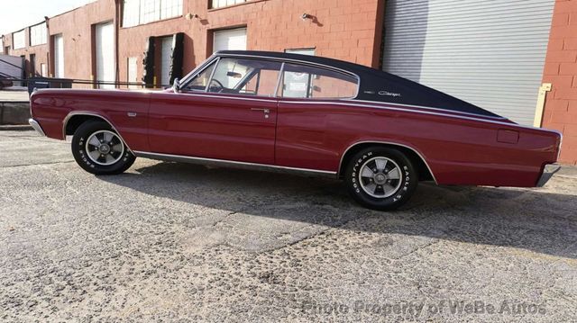 1967 Dodge Charger Hardtop For Sale - 23000357 - 4