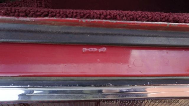 1967 Dodge Charger Hardtop For Sale - 23000357 - 49