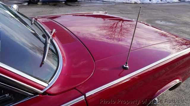 1967 Dodge Charger Hardtop For Sale - 23000357 - 50