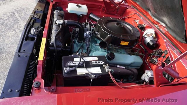 1967 Dodge Charger Hardtop For Sale - 23000357 - 53