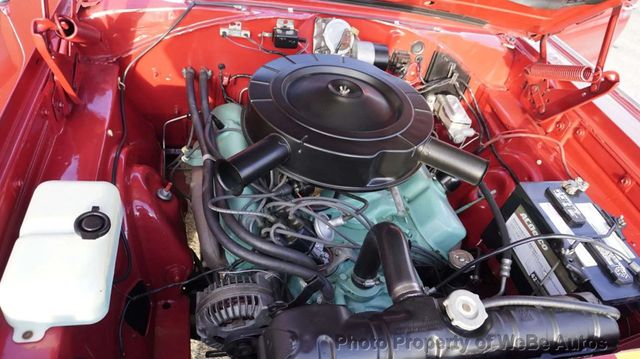 1967 Dodge Charger Hardtop For Sale - 23000357 - 54