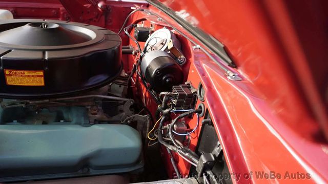 1967 Dodge Charger Hardtop For Sale - 23000357 - 55