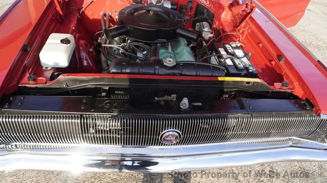 1967 Dodge Charger Hardtop For Sale - 23000357 - 58