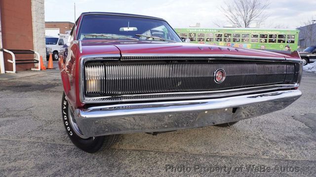 1967 Dodge Charger Hardtop For Sale - 23000357 - 5