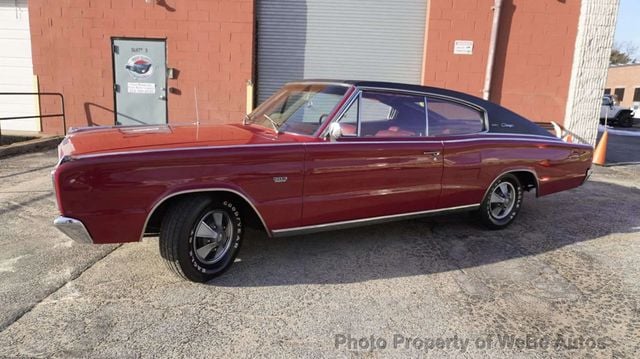 1967 Dodge Charger Hardtop For Sale - 23000357 - 6