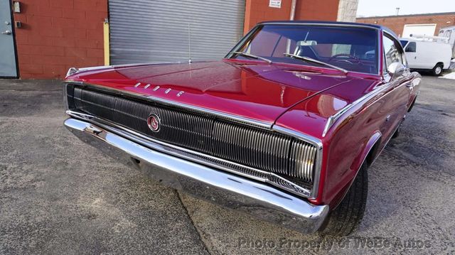 1967 Dodge Charger Hardtop For Sale - 23000357 - 7