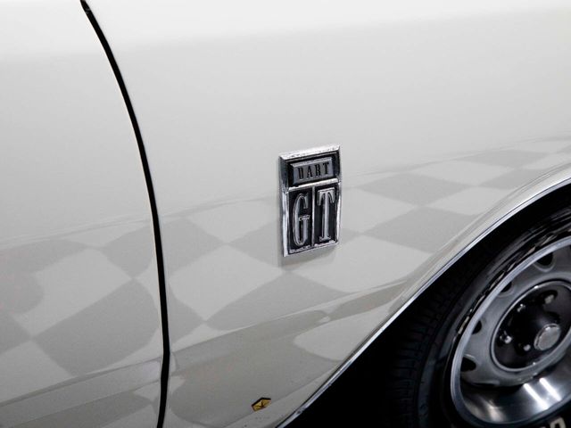 1967 Dodge Dart NUMBERS MATCHING - REAL NICE CONVERTIBLE - 22954973 - 20