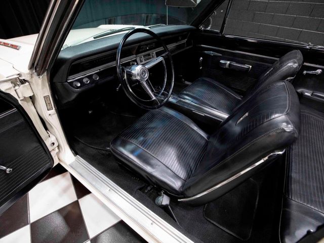 1967 Dodge Dart NUMBERS MATCHING - REAL NICE CONVERTIBLE - 22954973 - 2