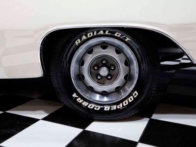 1967 Dodge Dart NUMBERS MATCHING - REAL NICE CONVERTIBLE - 22954973 - 31