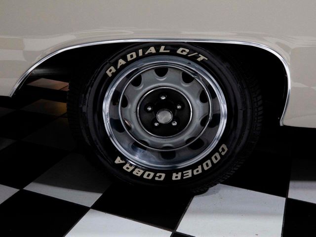 1967 Dodge Dart NUMBERS MATCHING - REAL NICE CONVERTIBLE - 22954973 - 34