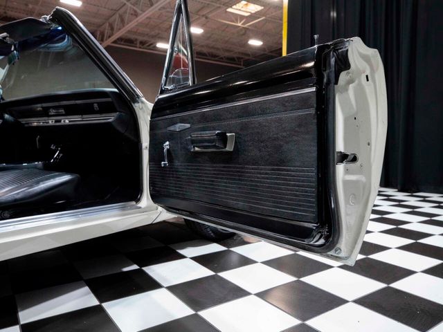 1967 Dodge Dart NUMBERS MATCHING - REAL NICE CONVERTIBLE - 22954973 - 37