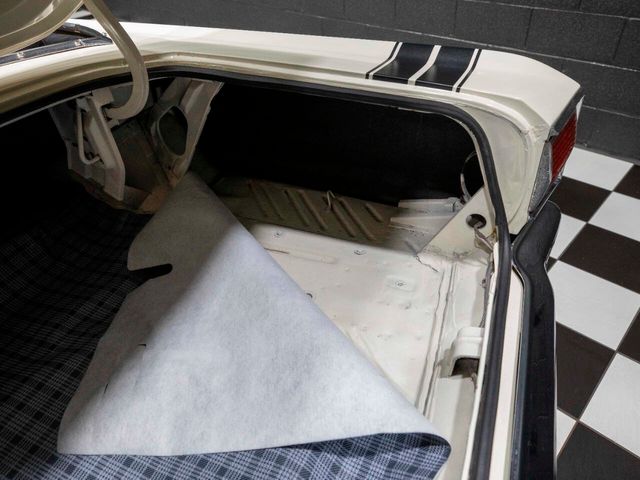 1967 Dodge Dart NUMBERS MATCHING - REAL NICE CONVERTIBLE - 22954973 - 42