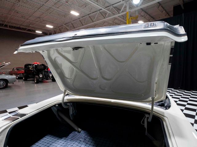 1967 Dodge Dart NUMBERS MATCHING - REAL NICE CONVERTIBLE - 22954973 - 43