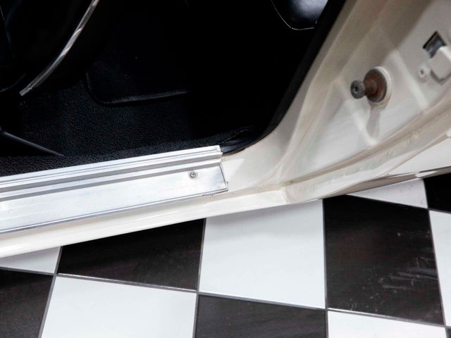 1967 Dodge Dart NUMBERS MATCHING - REAL NICE CONVERTIBLE - 22954973 - 46