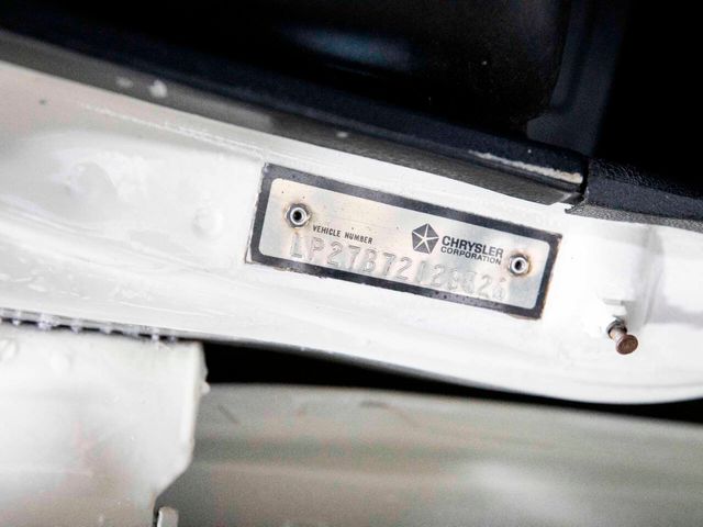 1967 Dodge Dart NUMBERS MATCHING - REAL NICE CONVERTIBLE - 22954973 - 56