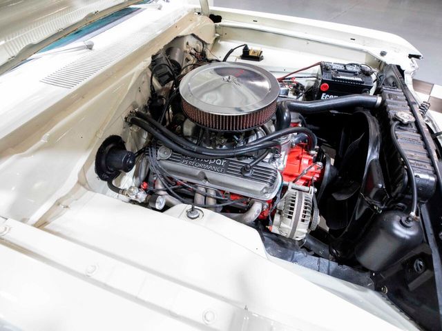 1967 Dodge Dart NUMBERS MATCHING - REAL NICE CONVERTIBLE - 22954973 - 60