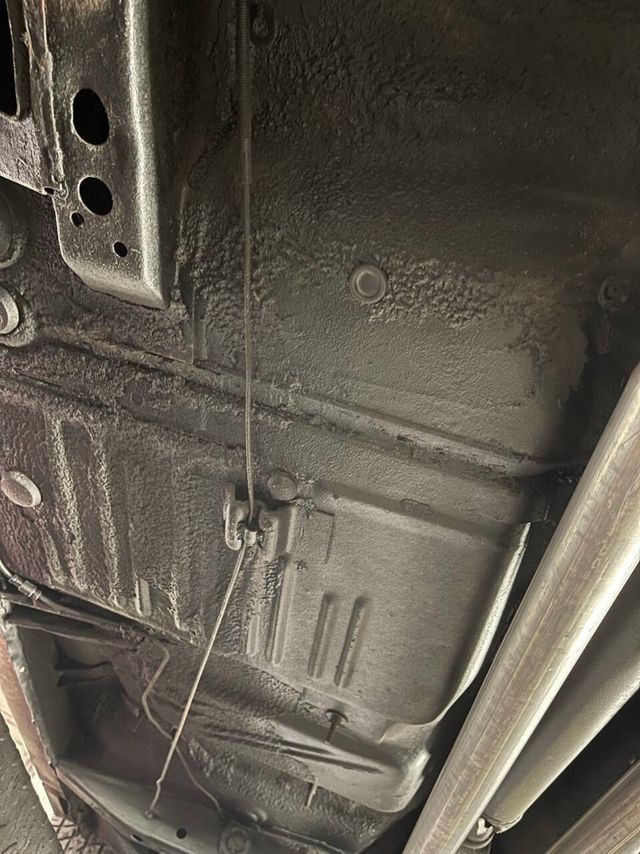 1967 Dodge Dart NUMBERS MATCHING - REAL NICE CONVERTIBLE - 22954973 - 67