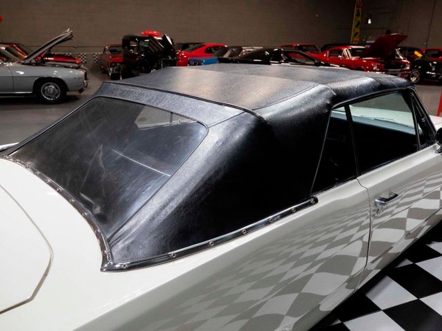 1967 Dodge Dart NUMBERS MATCHING - REAL NICE CONVERTIBLE - 22954973 - 8