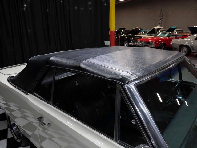1967 Dodge Dart NUMBERS MATCHING - REAL NICE CONVERTIBLE - 23056657 - 9