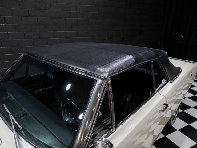 1967 Dodge Dart NUMBERS MATCHING - REAL NICE CONVERTIBLE - 23056657 - 10