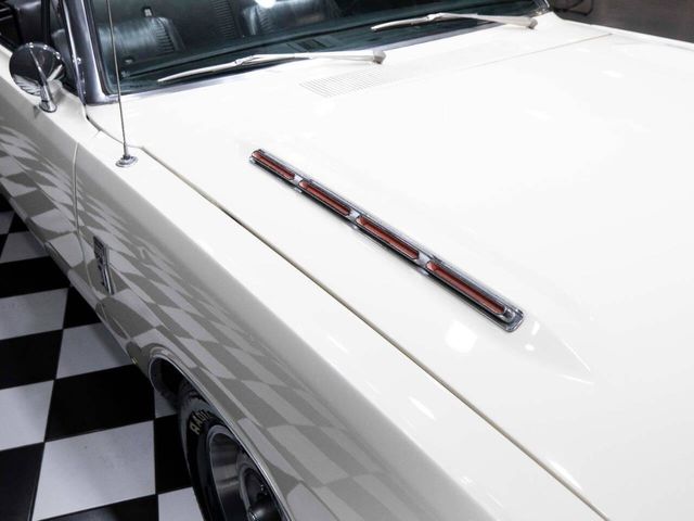 1967 Dodge Dart NUMBERS MATCHING - REAL NICE CONVERTIBLE - 23056657 - 18