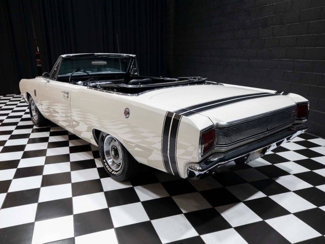 1967 Dodge Dart NUMBERS MATCHING - REAL NICE CONVERTIBLE - 23056657 - 26