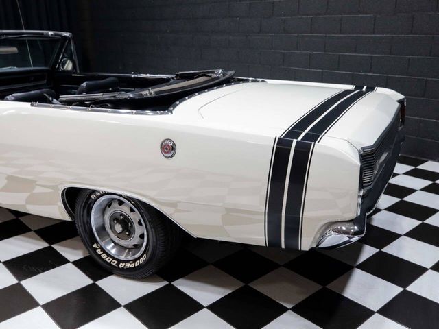 1967 Dodge Dart NUMBERS MATCHING - REAL NICE CONVERTIBLE - 23056657 - 27