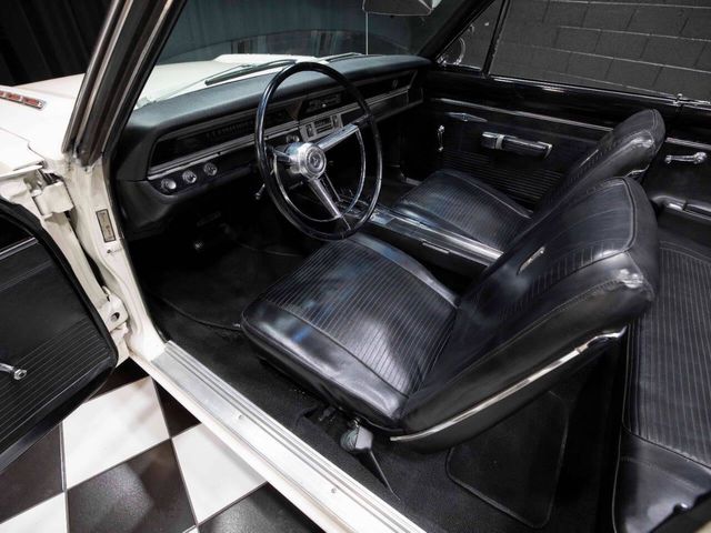 1967 Dodge Dart NUMBERS MATCHING - REAL NICE CONVERTIBLE - 23056657 - 2