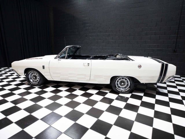 1967 Dodge Dart NUMBERS MATCHING - REAL NICE CONVERTIBLE - 23056657 - 29