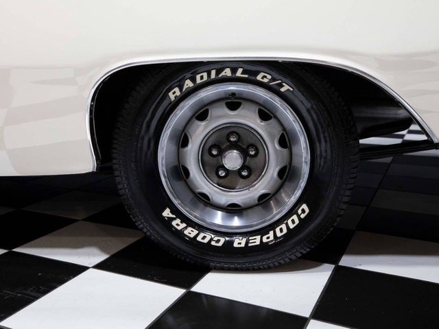 1967 Dodge Dart NUMBERS MATCHING - REAL NICE CONVERTIBLE - 23056657 - 31