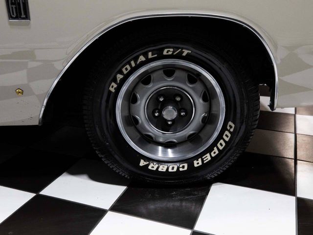 1967 Dodge Dart NUMBERS MATCHING - REAL NICE CONVERTIBLE - 23056657 - 33
