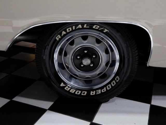1967 Dodge Dart NUMBERS MATCHING - REAL NICE CONVERTIBLE - 23056657 - 34