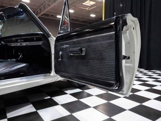 1967 Dodge Dart NUMBERS MATCHING - REAL NICE CONVERTIBLE - 23056657 - 37
