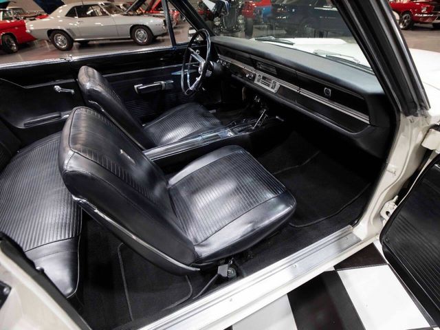 1967 Dodge Dart NUMBERS MATCHING - REAL NICE CONVERTIBLE - 23056657 - 39