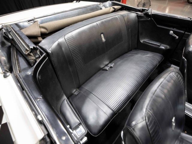 1967 Dodge Dart NUMBERS MATCHING - REAL NICE CONVERTIBLE - 23056657 - 41