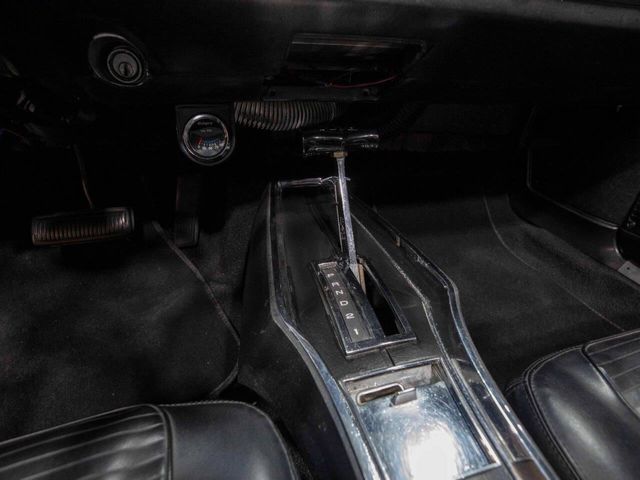 1967 Dodge Dart NUMBERS MATCHING - REAL NICE CONVERTIBLE - 23056657 - 49