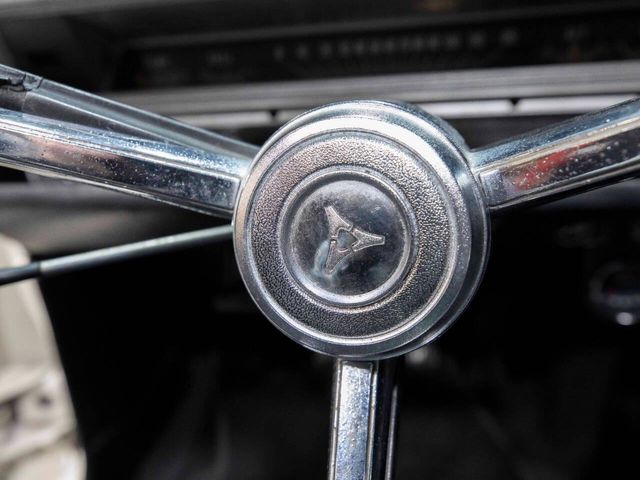 1967 Dodge Dart NUMBERS MATCHING - REAL NICE CONVERTIBLE - 23056657 - 53