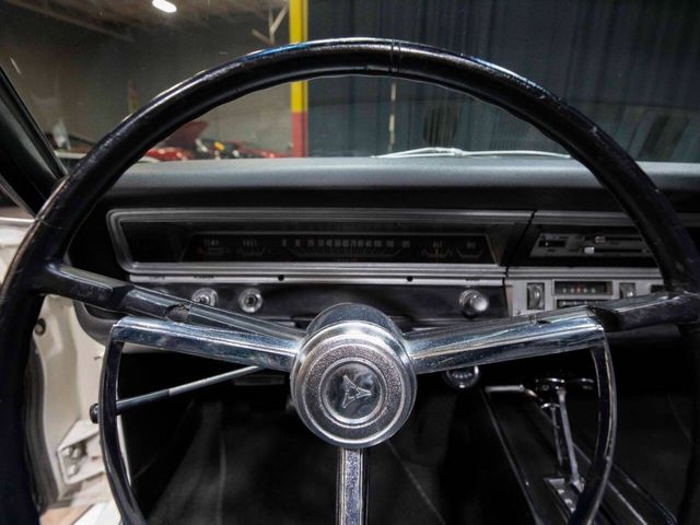 1967 Dodge Dart NUMBERS MATCHING - REAL NICE CONVERTIBLE - 23056657 - 54