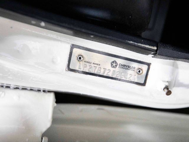 1967 Dodge Dart NUMBERS MATCHING - REAL NICE CONVERTIBLE - 23056657 - 56