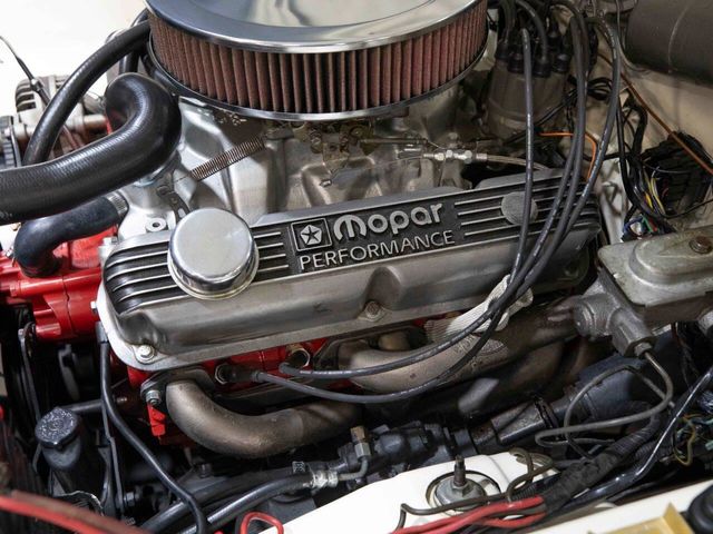 1967 Dodge Dart NUMBERS MATCHING - REAL NICE CONVERTIBLE - 23056657 - 59