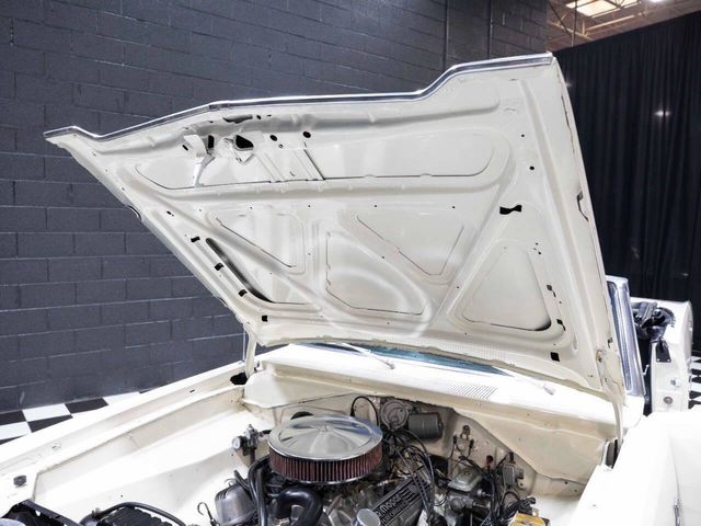 1967 Dodge Dart NUMBERS MATCHING - REAL NICE CONVERTIBLE - 23056657 - 62