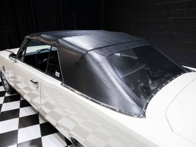 1967 Dodge Dart NUMBERS MATCHING - REAL NICE CONVERTIBLE - 23056657 - 7