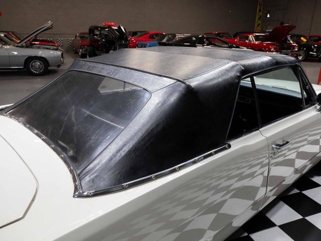1967 Dodge Dart NUMBERS MATCHING - REAL NICE CONVERTIBLE - 23056657 - 8