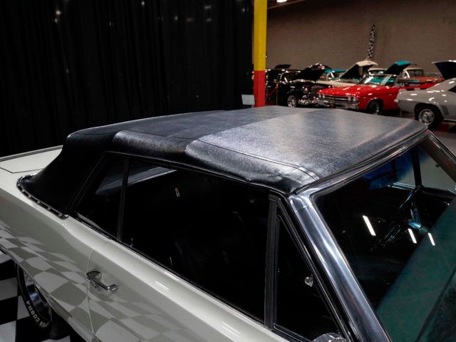 1967 Dodge Dart REAL NICE CONVERTIBLE - 22954973 - 9