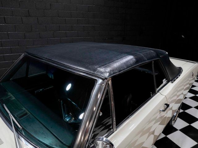 1967 Dodge Dart REAL NICE CONVERTIBLE - 22954973 - 10